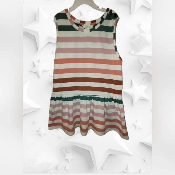 MATILDA Jane  Sleeveless Dress - Picture 1 of 12